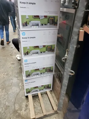 HP Deskjet 2720 Wireless (3xv18b)