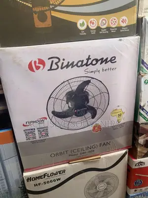 Binatone Orbit Ceiling Fan