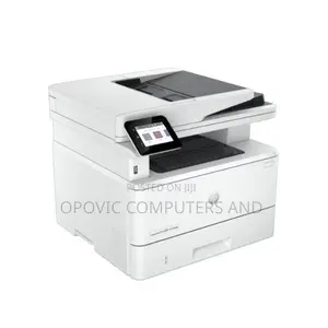 Hp Laserjet Pro MFP 4103fdw