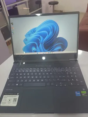 Laptop HP Victus 16 16GB Intel Core I5 SSD 512GB