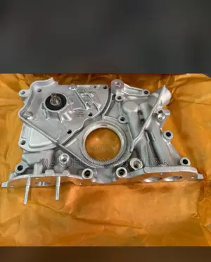 Oil Pump for 2gd Engine Hilux,2017-2023