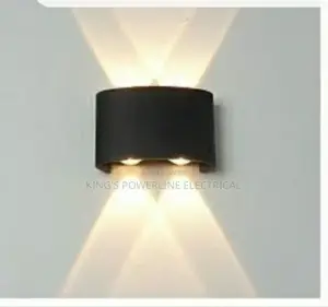 Wall Lights Warm White