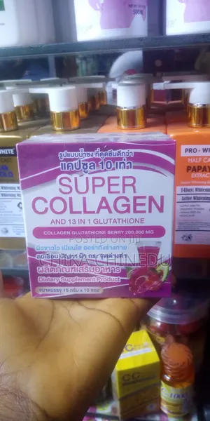 Super Collagen