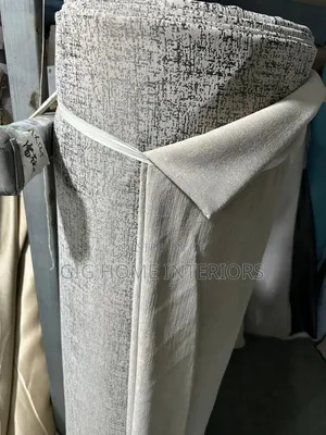 Turkish Samples Luxury Curtains