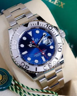 High Quality Aaa Rolex Silver Stainless Steel Watch in Store
