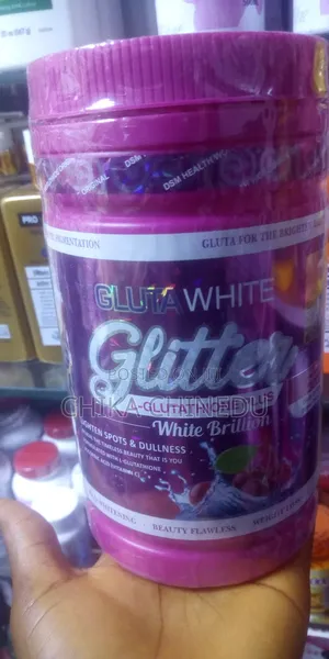 Gluta White