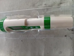5 in 1 Water Tester , High Accuracy Testing Kit