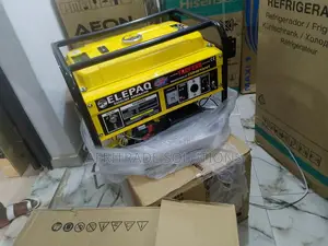 Strong Elepaq Constant Sv6800e2 PMS Generator