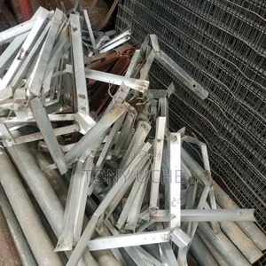 V Angle Iron