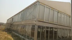1,500 SQM Warehouse/Hall on Ahmadu Bello Way