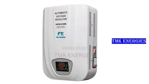 A E Dunamis 10kva 80v Aest80 Servo Stabilizer
