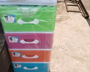 Multipurpose Baby Cabinet