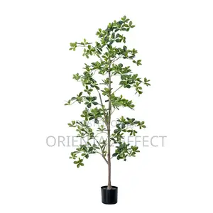 Artificial Straight Cedar Tree – 180cm