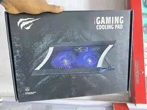 Havit Cooling Pad And Stand