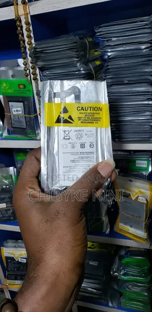 Google Pixel 4xl Original Battery