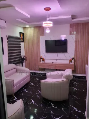 Bisgloyem Luxury Apartments