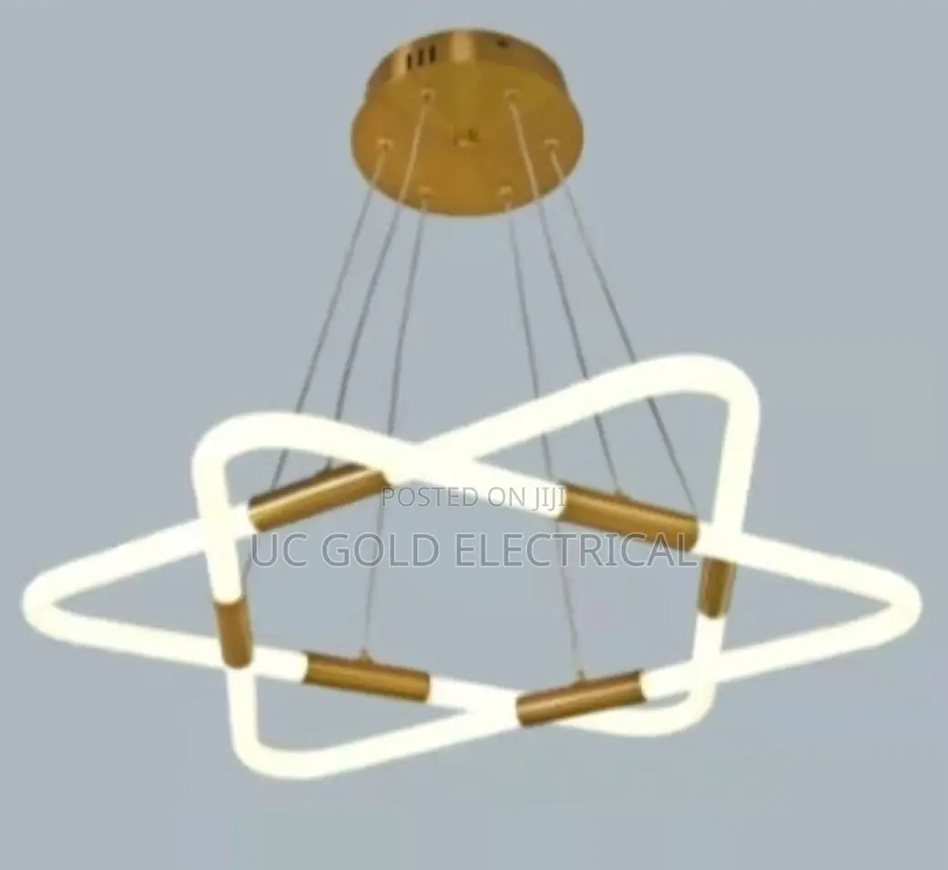 Luxury Celling Pendant Light