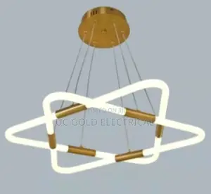 Luxury Celling Pendant Light