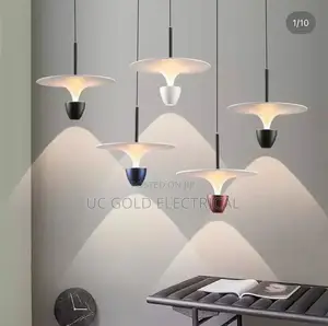 Led Pendant Lamp Single