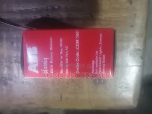 Abb Dimmer Switch 600w