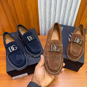 Dolce Gabbana Luxury Men's Outfits Available In Store