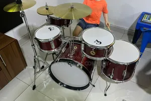 Children Drum Set 5set