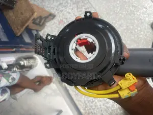 Chrysler 300 Spiral Cable Steering Wheel Clock Spring Horn
