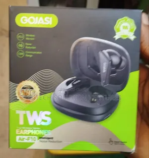 Gojasi Air-F10 TWS Earbuds