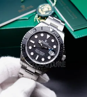 High Quality Aaa Rolex Yacht-Master Stainless Steel Watch