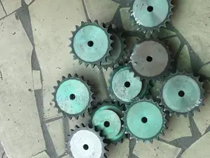 12b20teeth Sprocket  Available