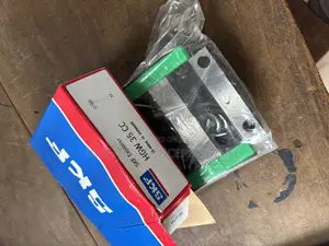 Hgw35cc Leaner Bearing Available