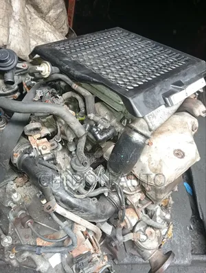 Cx 7 Engine Complete 1
