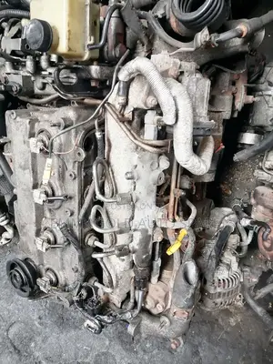 Mazda 3 Diesel Engine Available