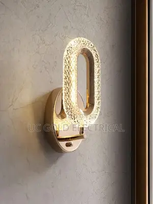 Modern Nordic Luxury Decor Wall