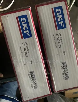 22320e/C3 SKF Original Bearing Available