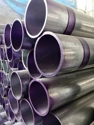 Scaffolding Pipes and Accessories