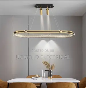 Personality Designer Art Bar Dining Room Light Modern