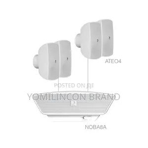 Audac Sona4.5