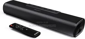 Saxon Bluetooth Sound Bar