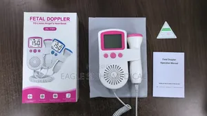 Fetal Doppler