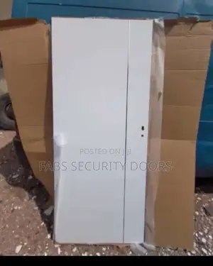 Room Doors