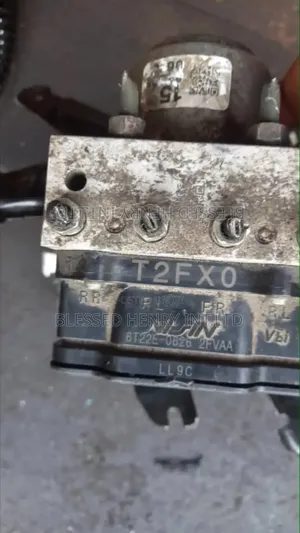 Abs Module 