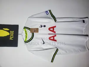 Club Jerseys