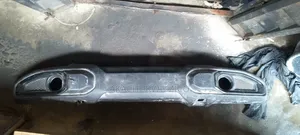 Front Bumper Jeep Wrangler 2020