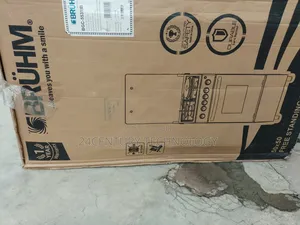 Bruhm BGC-5531lb:The 3+1 Gas Burner That Delivers Every Time