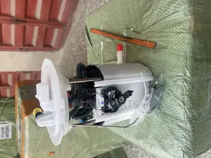 Jeep Cherokee Complete Fuel Pump 2011-2015