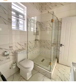 Shower Cubicle