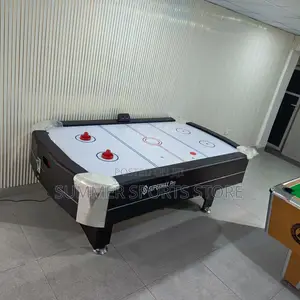 Luxury Electric Air Hockey Table