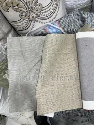 Stock Turkish Luxury Curtains
