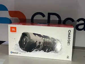 Pay Small Small Jbl Charge5 Speaker On Cdcare.App